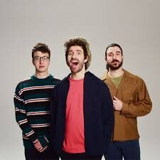 AJR