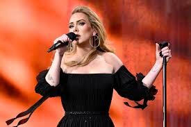 Adele