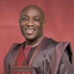 Adewale Ayuba