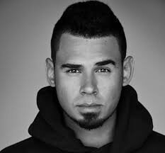 Afrojack