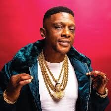 Boosie Badazz