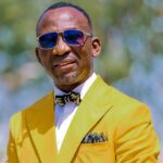 Dr Paul Enenche