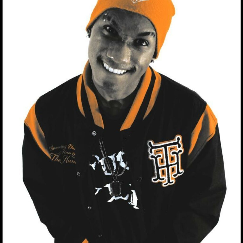 Hopsin