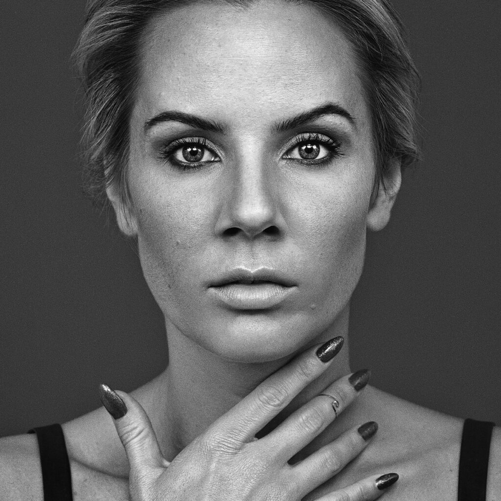 Ina Wroldsen