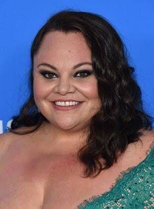 Keala Settle