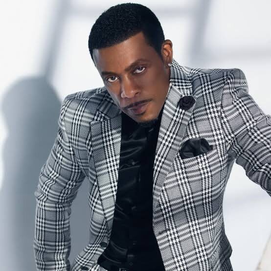 Keith Sweat