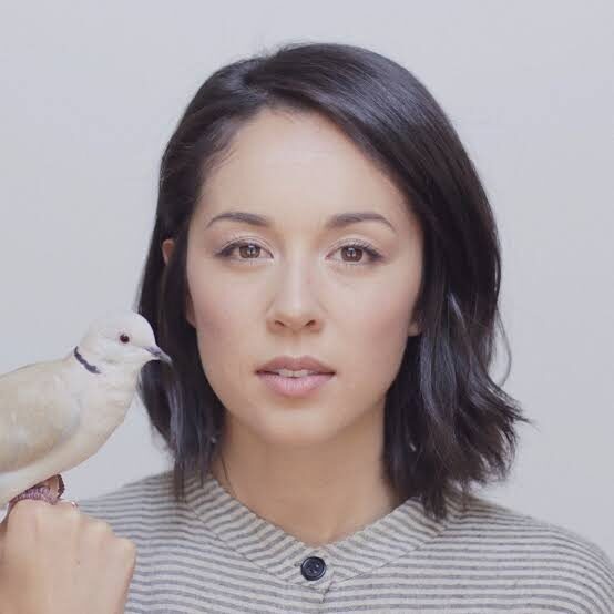 Kina Grannis