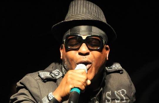 Sir Shina Peters