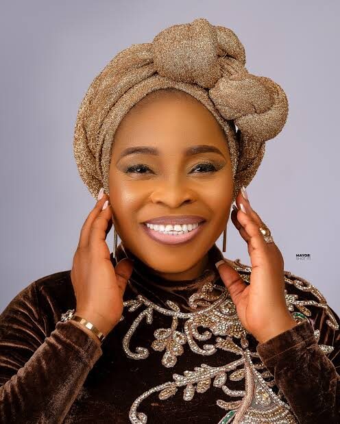 Tope Alabi