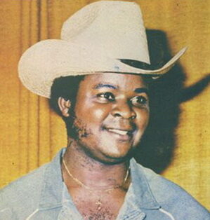 William Onyeabor