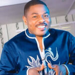 Yinka Ayefele