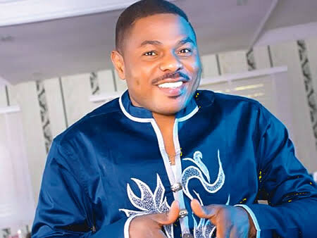 Yinka Ayefele