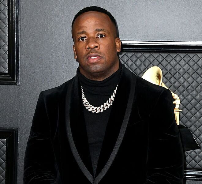 Yo Gotti